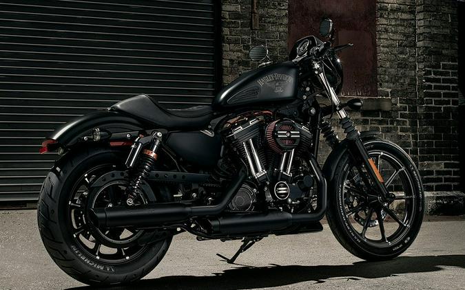 2017 Harley-Davidson Iron 883™