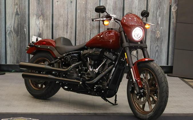 2024 Harley-Davidson® FXLRS - Low Rider® S