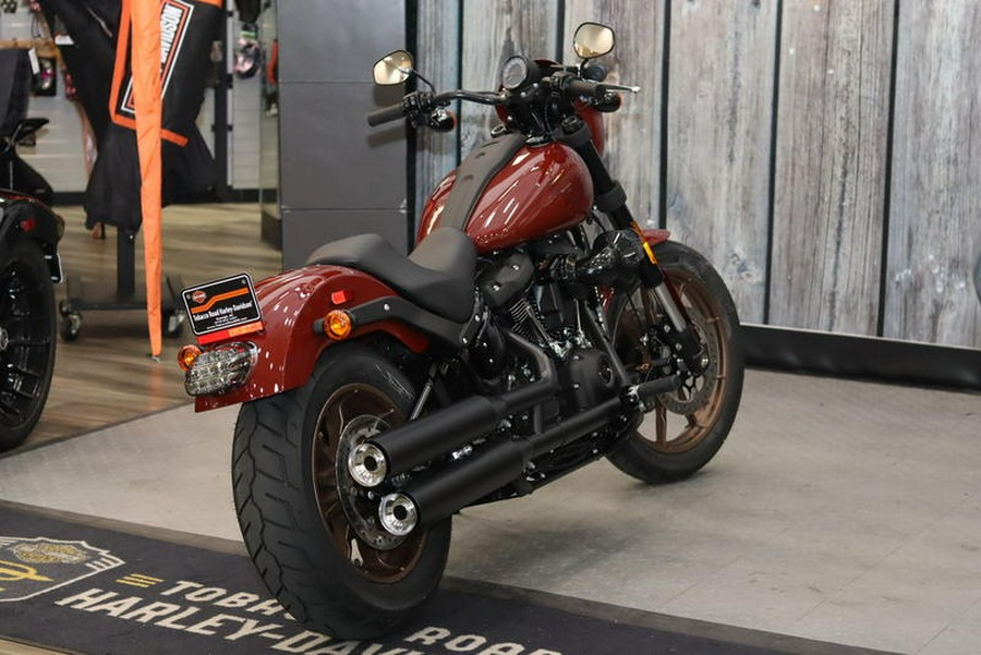 2024 Harley-Davidson® FXLRS - Low Rider® S