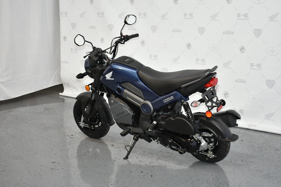 2024 Honda Navi Base