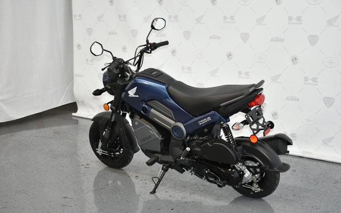 2024 Honda Navi Base