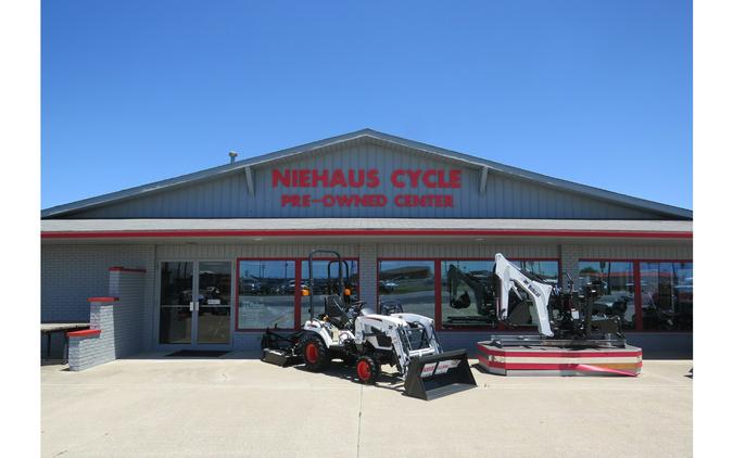 2016 Yamaha Viking EPS SE