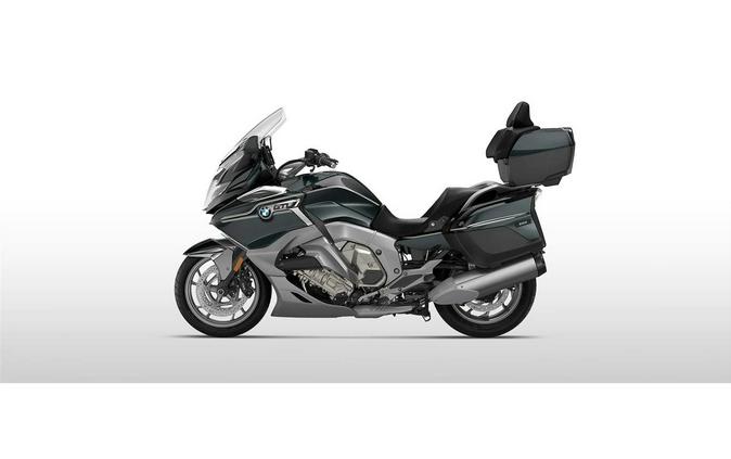 2023 BMW K 1600 GTL