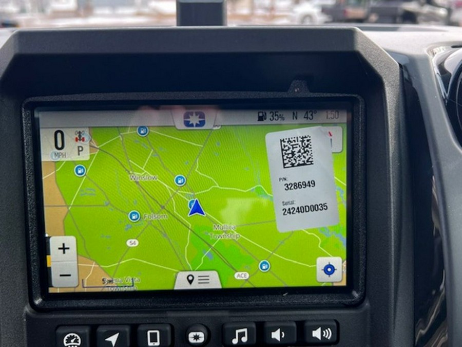 2025 Polaris Ranger Crew XD 1500 Northstar Ultimate Polaris Pur