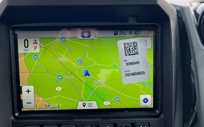 2025 Polaris Ranger Crew XD 1500 Northstar Ultimate Polaris Pur