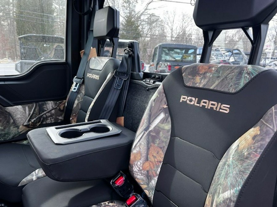 2025 Polaris Ranger Crew XD 1500 Northstar Ultimate Polaris Pur