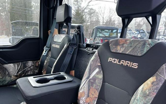 2025 Polaris Ranger Crew XD 1500 Northstar Ultimate Polaris Pur