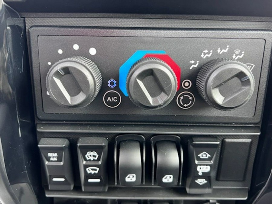 2025 Polaris Ranger Crew XD 1500 Northstar Ultimate Polaris Pur