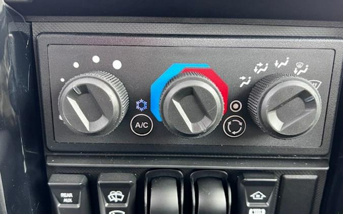 2025 Polaris Ranger Crew XD 1500 Northstar Ultimate Polaris Pur