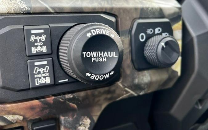 2025 Polaris Ranger Crew XD 1500 Northstar Ultimate Polaris Pur