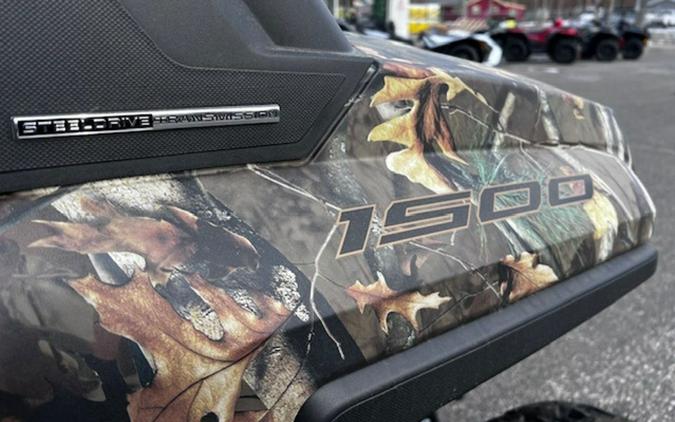 2025 Polaris Ranger Crew XD 1500 Northstar Ultimate Polaris Pur