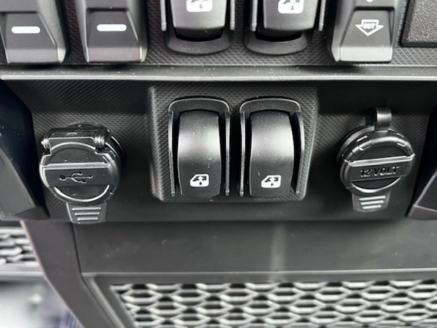 2025 Polaris Ranger Crew XD 1500 Northstar Ultimate Polaris Pur