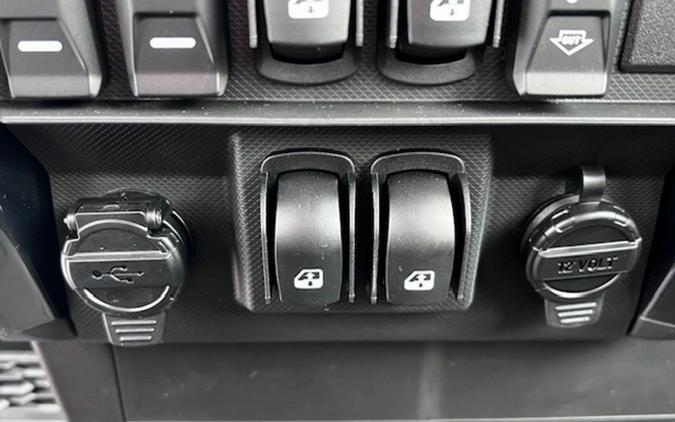 2025 Polaris Ranger Crew XD 1500 Northstar Ultimate Polaris Pur