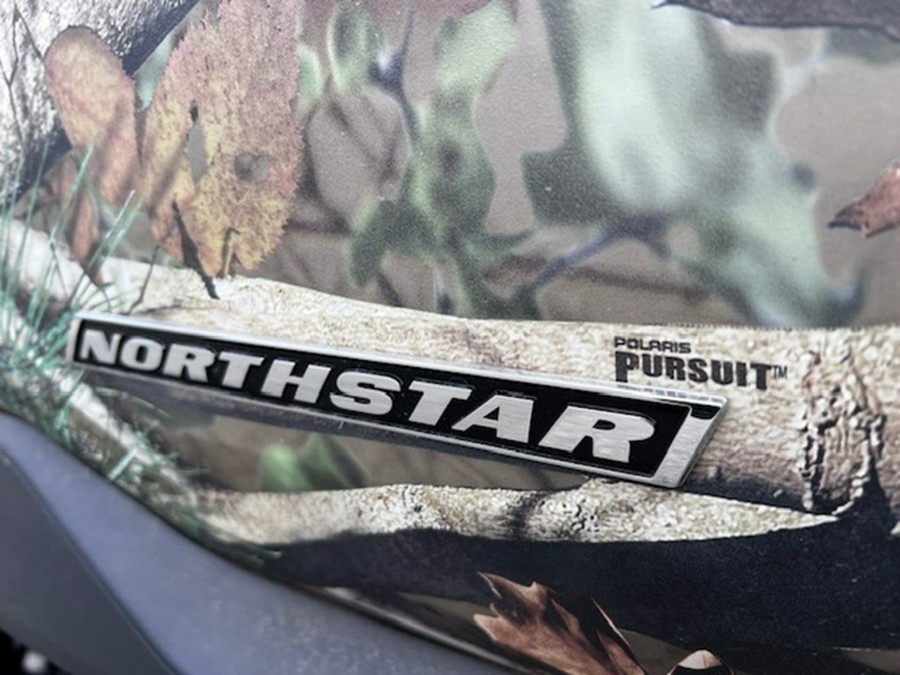 2025 Polaris Ranger Crew XD 1500 Northstar Ultimate Polaris Pur