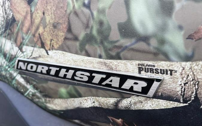 2025 Polaris Ranger Crew XD 1500 Northstar Ultimate Polaris Pur