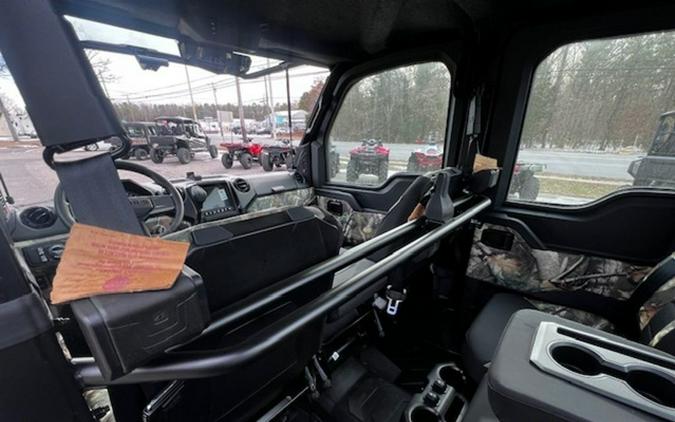 2025 Polaris Ranger Crew XD 1500 Northstar Ultimate Polaris Pur