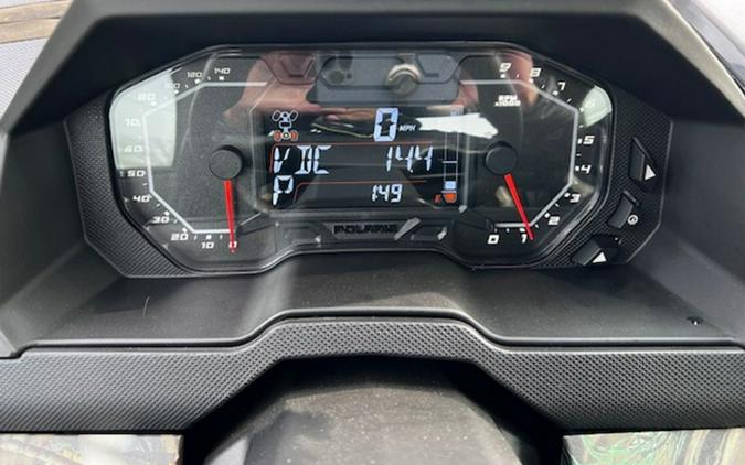 2025 Polaris Ranger Crew XD 1500 Northstar Ultimate Polaris Pur