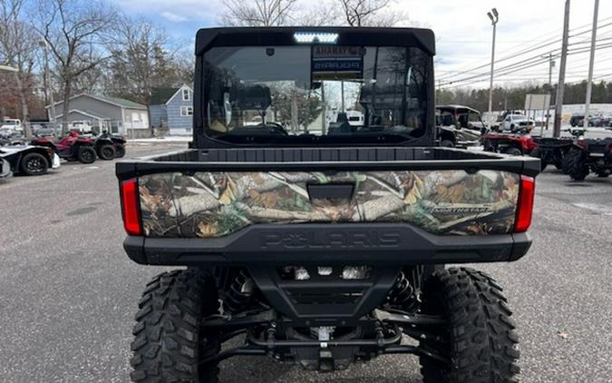 2025 Polaris Ranger Crew XD 1500 Northstar Ultimate Polaris Pur
