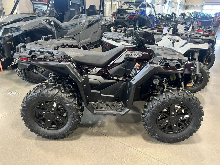 2025 Polaris® Sportsman 850 Trail