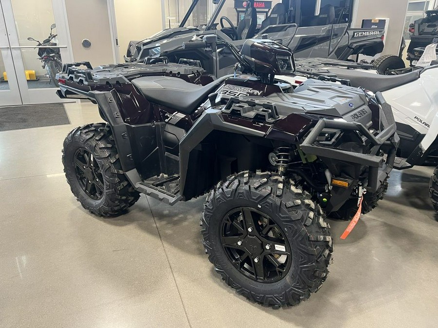 2025 Polaris® Sportsman 850 Trail