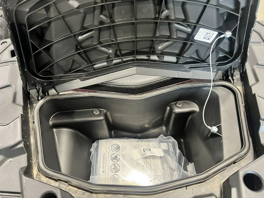 2025 Polaris® Sportsman 850 Trail