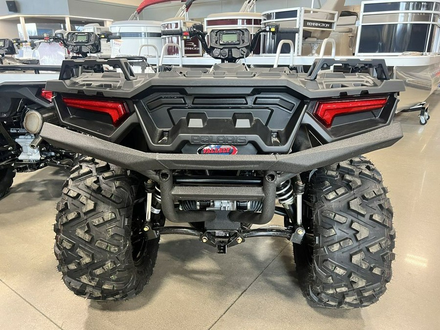 2025 Polaris® Sportsman 850 Trail