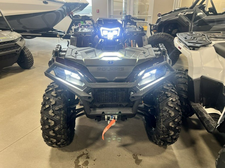 2025 Polaris® Sportsman 850 Trail