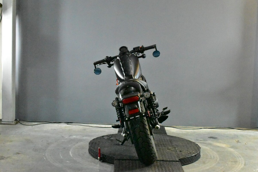 2024 Honda REBEL 500