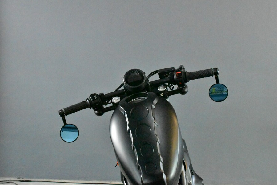 2024 Honda REBEL 500