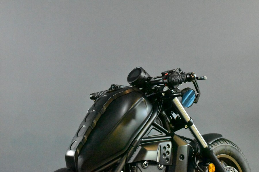 2024 Honda REBEL 500