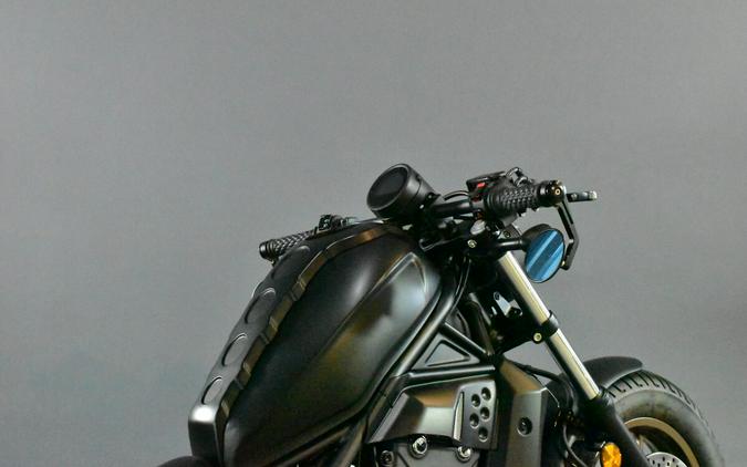 2024 Honda REBEL 500