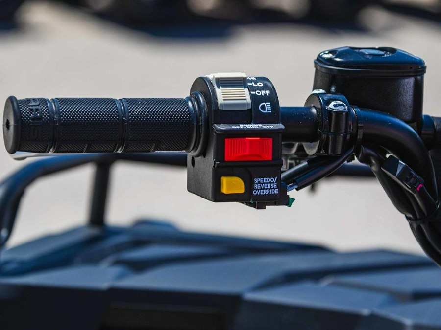 2025 Polaris Sportsman® 570 EPS