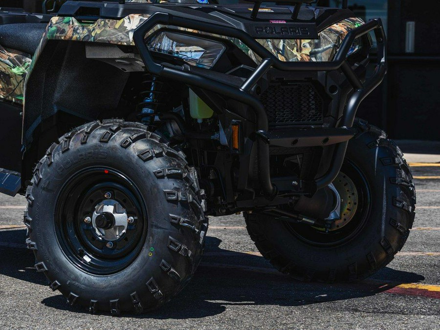 2025 Polaris Sportsman® 570 EPS