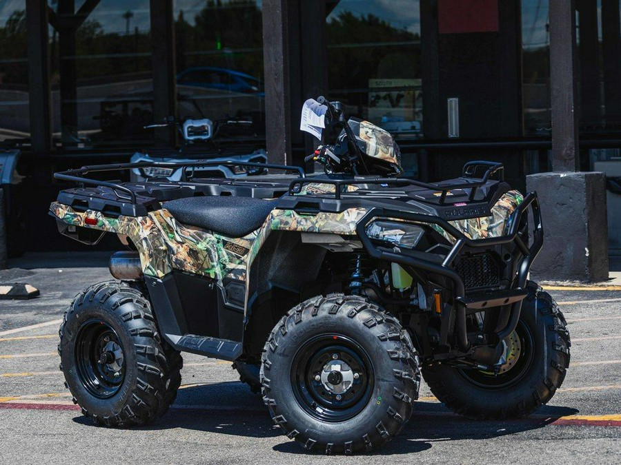 2025 Polaris Sportsman® 570 EPS