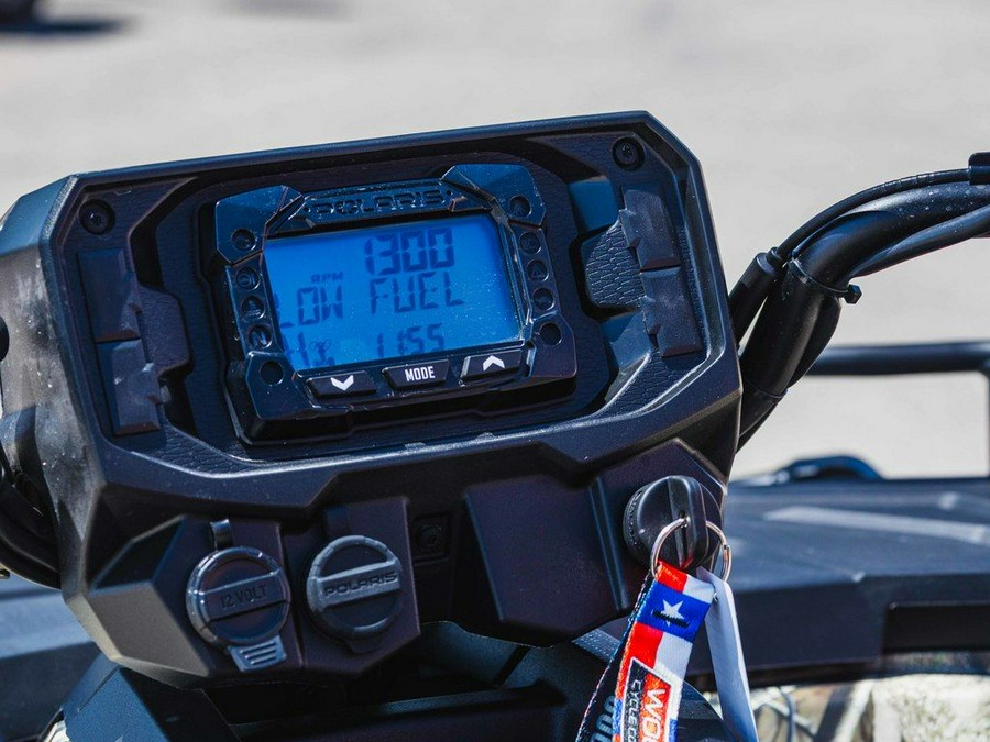 2025 Polaris Sportsman® 570 EPS