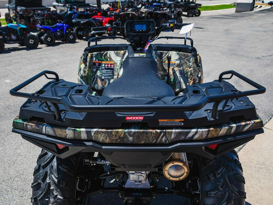 2025 Polaris Sportsman® 570 EPS
