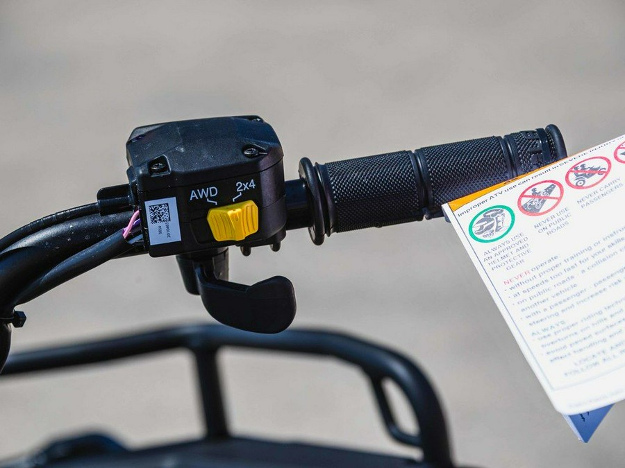 2025 Polaris Sportsman® 570 EPS