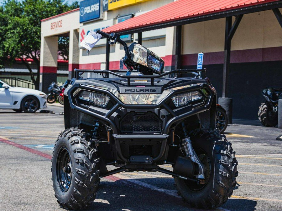 2025 Polaris Sportsman® 570 EPS