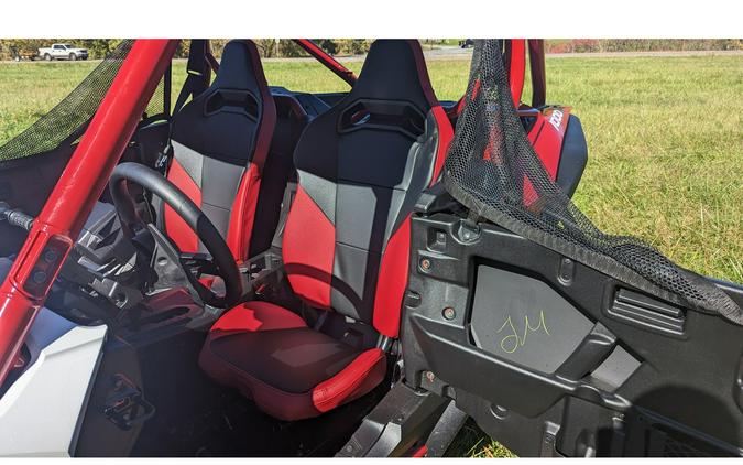 2025 Honda Talon 1000X FOX® Live Valve