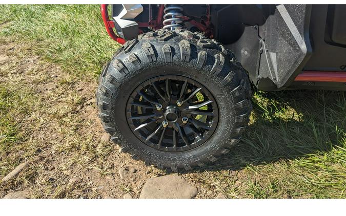 2025 Honda Talon 1000X FOX® Live Valve