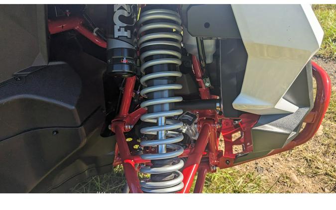 2025 Honda Talon 1000X FOX® Live Valve