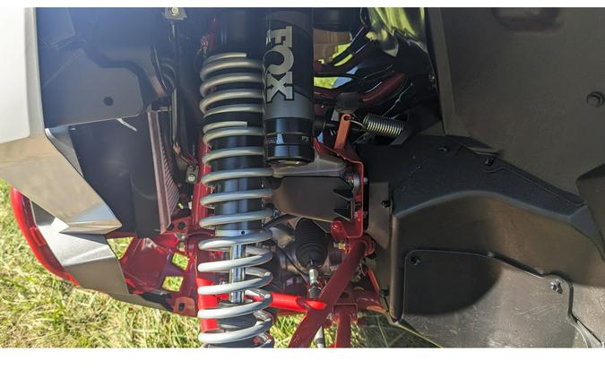 2025 Honda Talon 1000X FOX® Live Valve