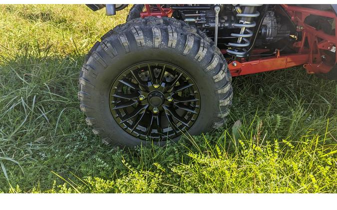 2025 Honda Talon 1000X FOX® Live Valve