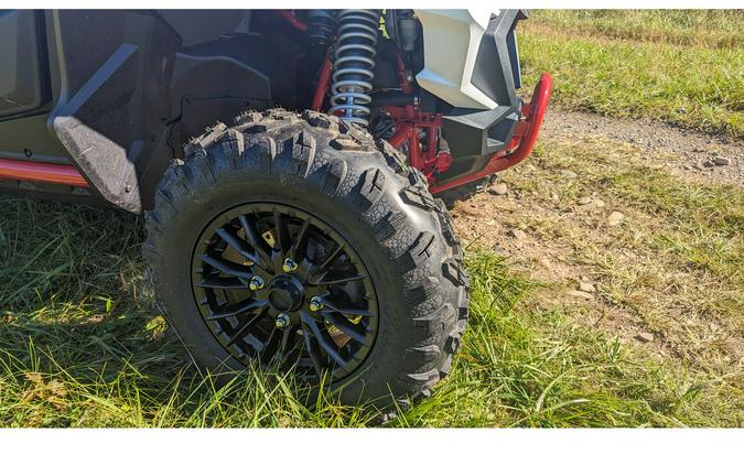 2025 Honda Talon 1000X FOX® Live Valve