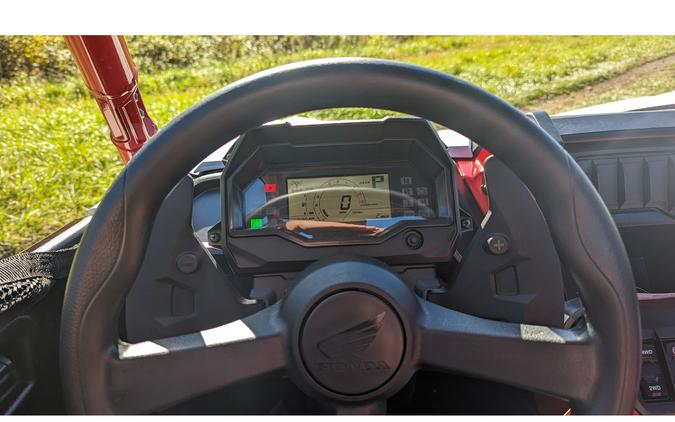 2025 Honda Talon 1000X FOX® Live Valve