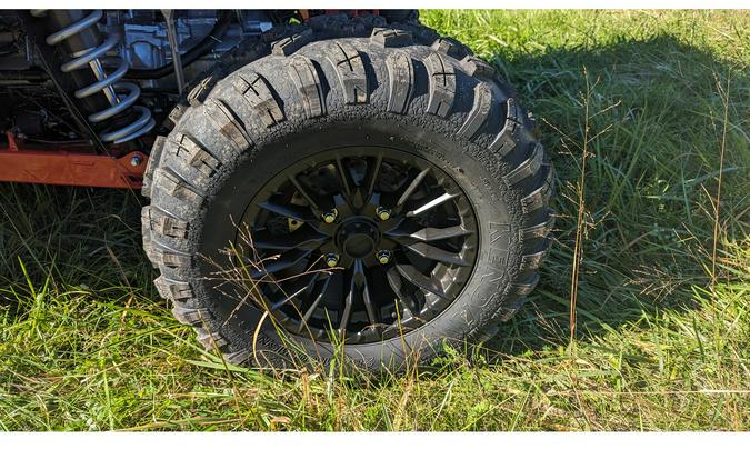 2025 Honda Talon 1000X FOX® Live Valve