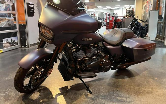 2025 Harley-Davidson® FLHX - Street Glide®
