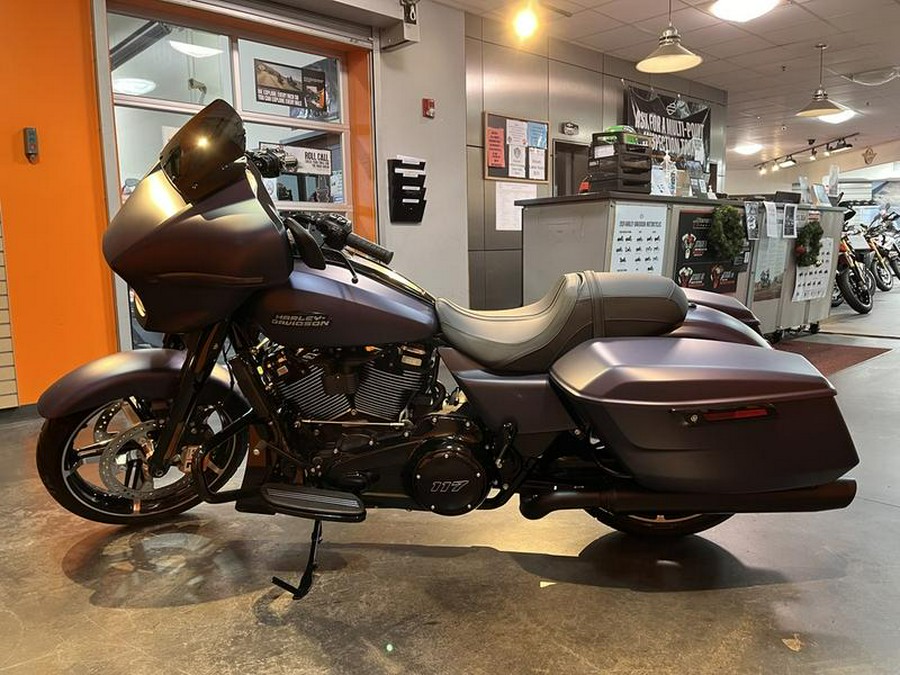 2025 Harley-Davidson® FLHX - Street Glide®