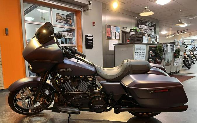 2025 Harley-Davidson® FLHX - Street Glide®