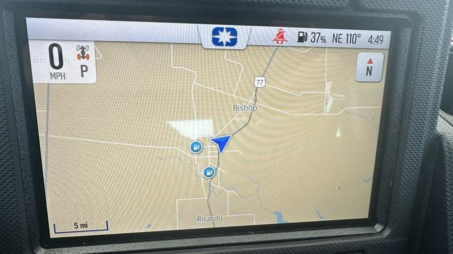 2026 Polaris® Ranger Crew XP 1000 NorthStar Texas Edition